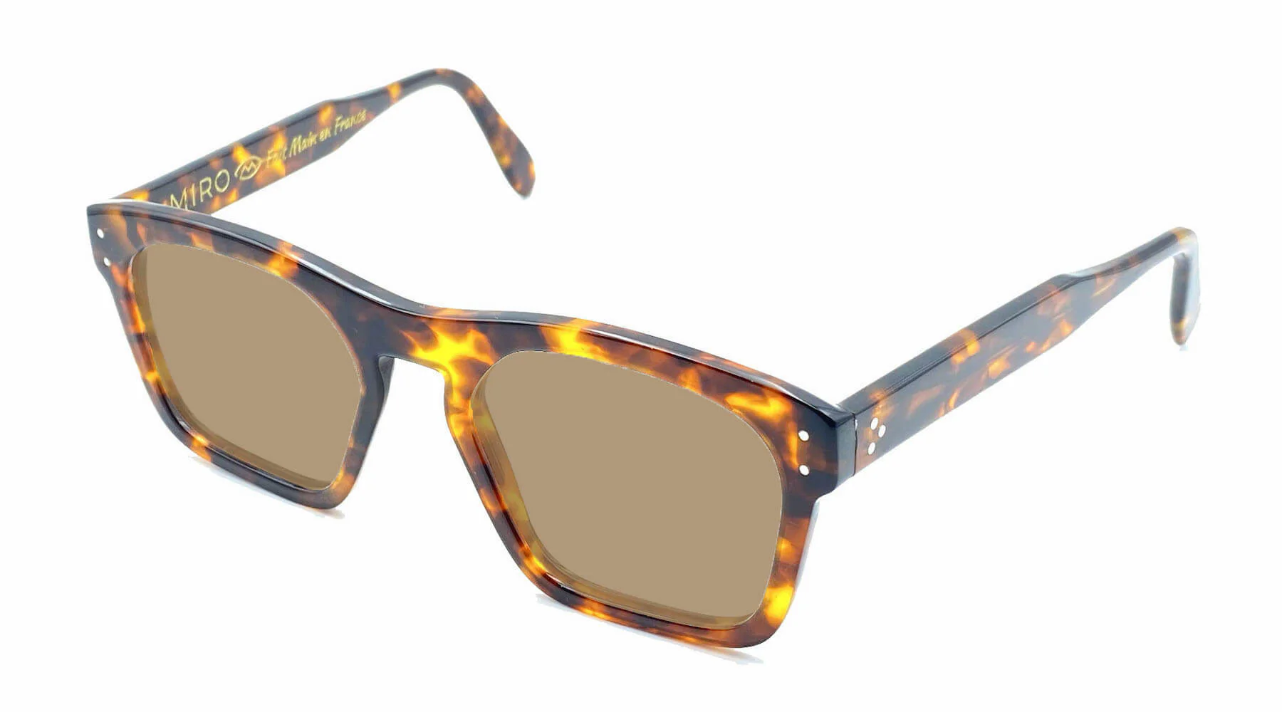Lunettes de Soleil BAMAKO - Image 6
