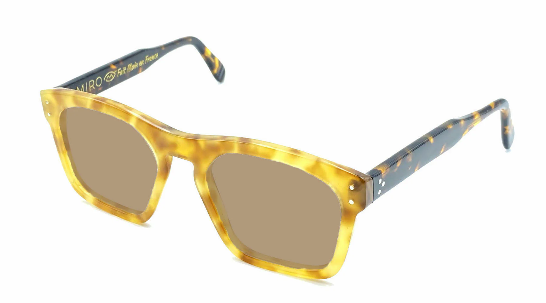 Lunettes de Soleil BAMAKO - Image 8
