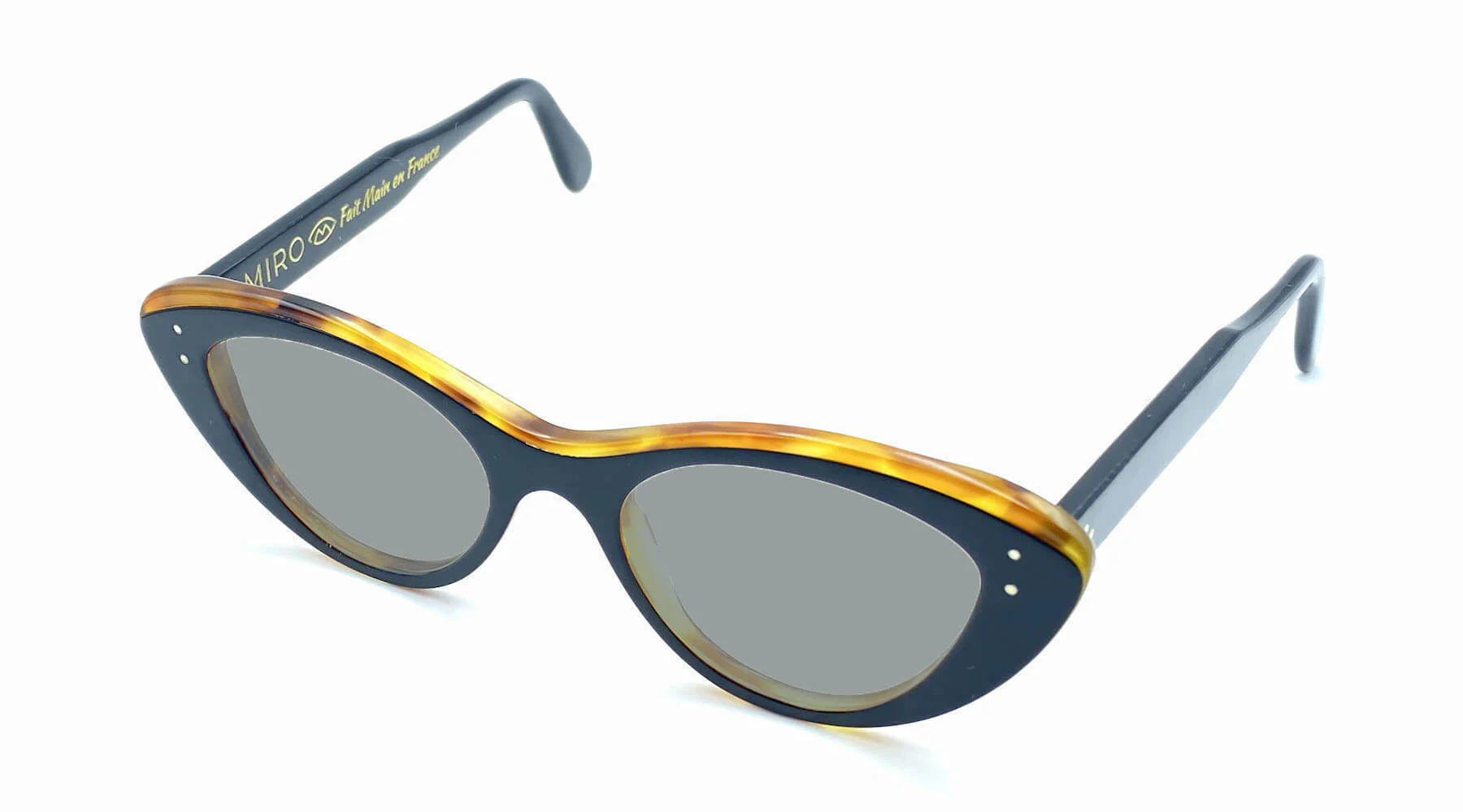 Lunettes de Soleil BERGAME - Image 2