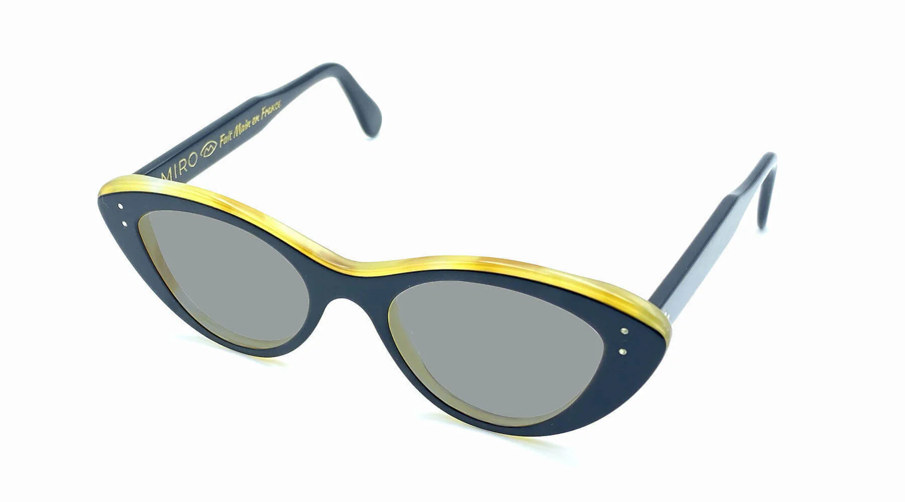 Lunettes de Soleil BERGAME - Image 4