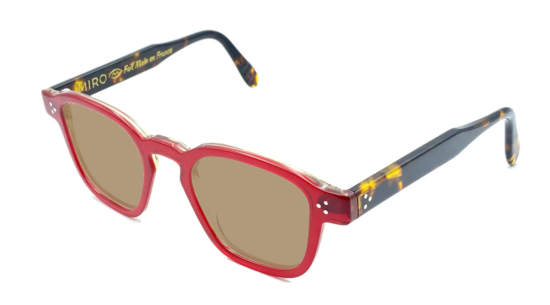 Lunettes de Soleil BILBAO - Image 4