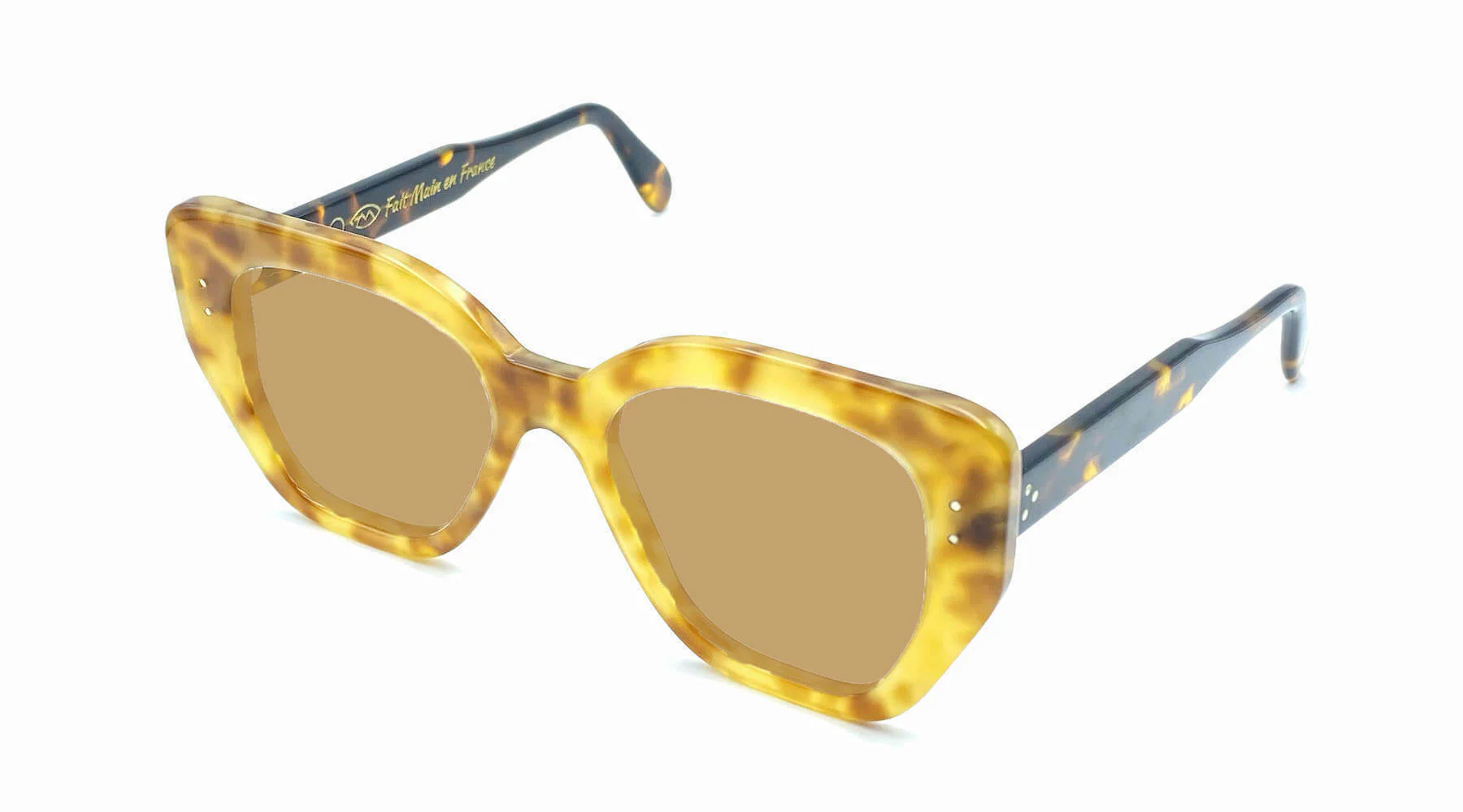 Lunettes de Soleil BOGOTA - Image 6