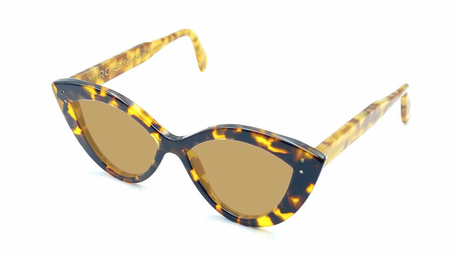 Lunettes de Soleil JAKARTA - Image 2