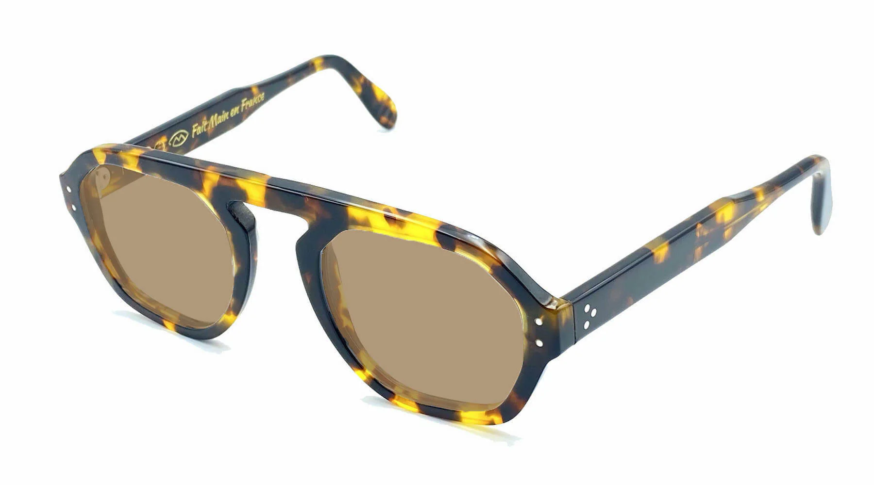 Lunettes de Soleil RIO - Image 2