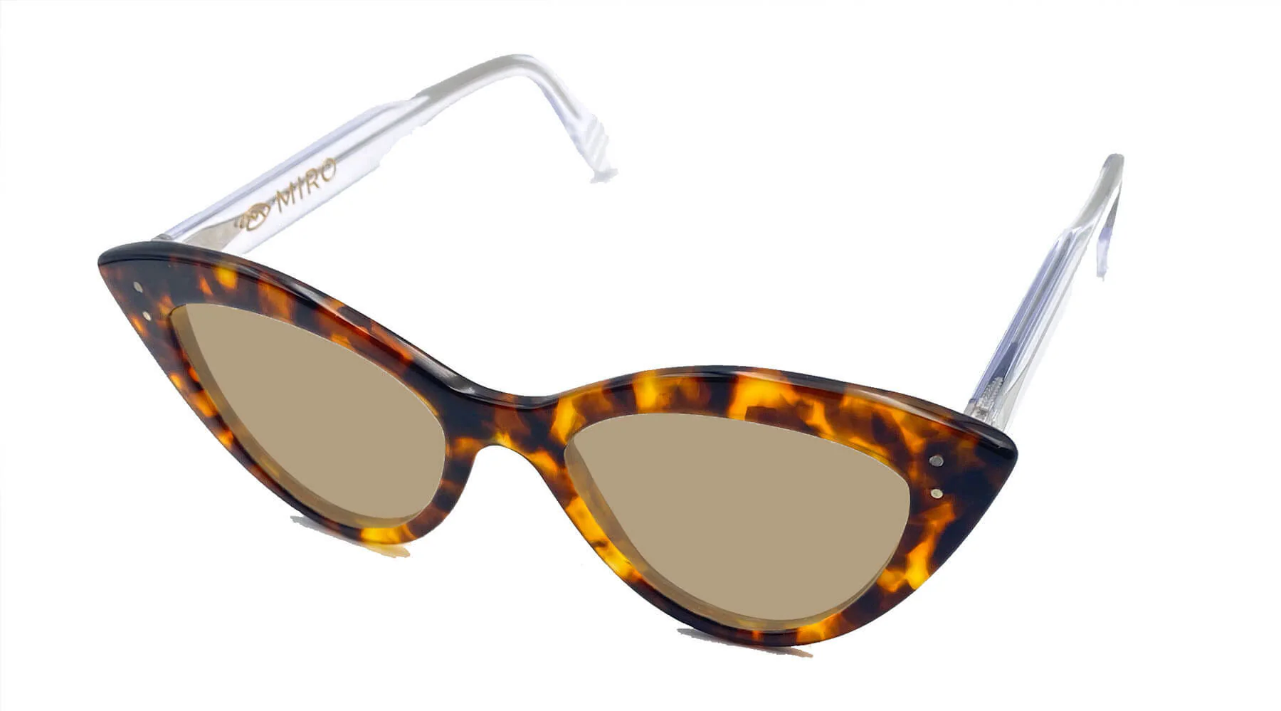 Lunettes de Soleil ROMA - Image 2