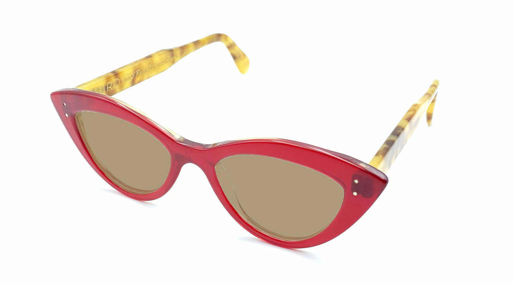 Lunettes de Soleil ROMA - Image 6