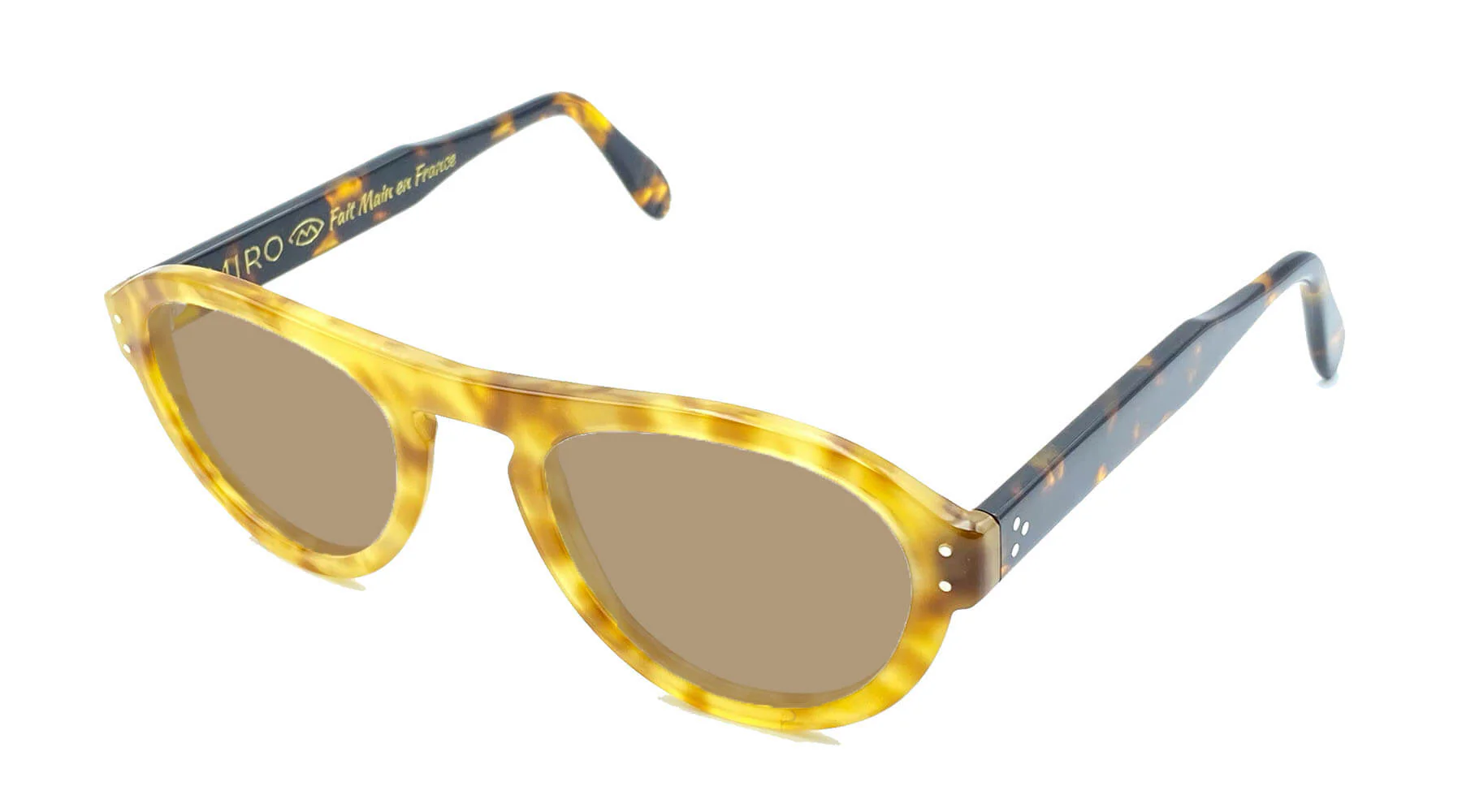 Lunettes de Soleil SANTIAGO - Image 4