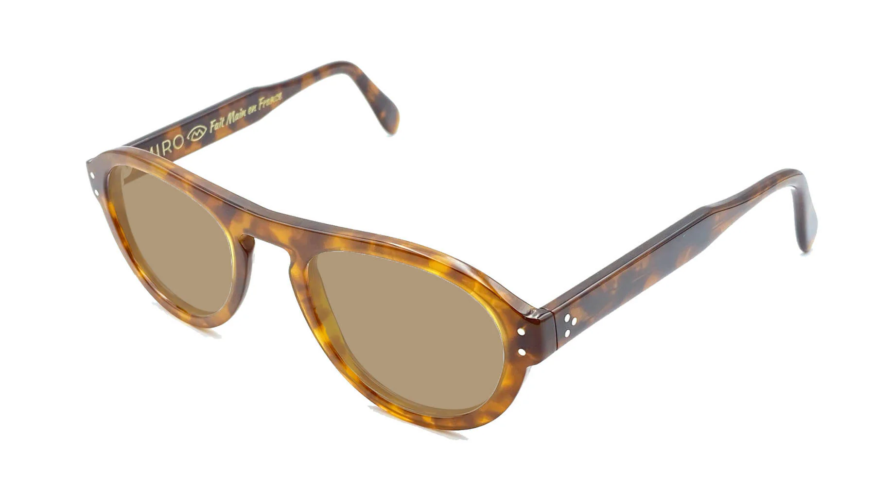 Lunettes de Soleil SANTIAGO - Image 6