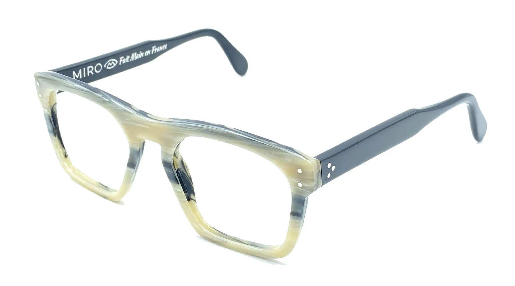 Lunettes de Vue BAMAKO - Image 4