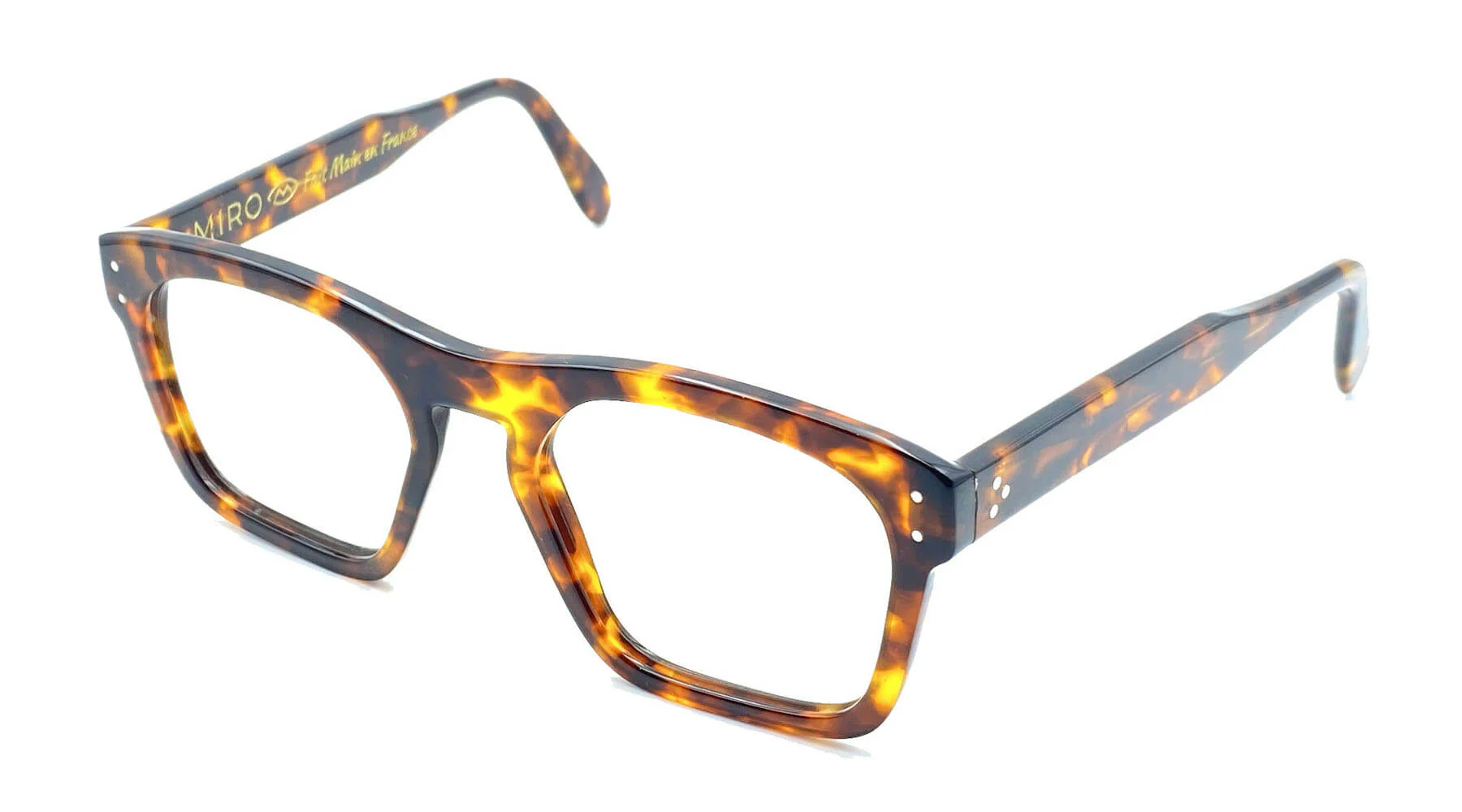 Lunettes de Vue BAMAKO - Image 6