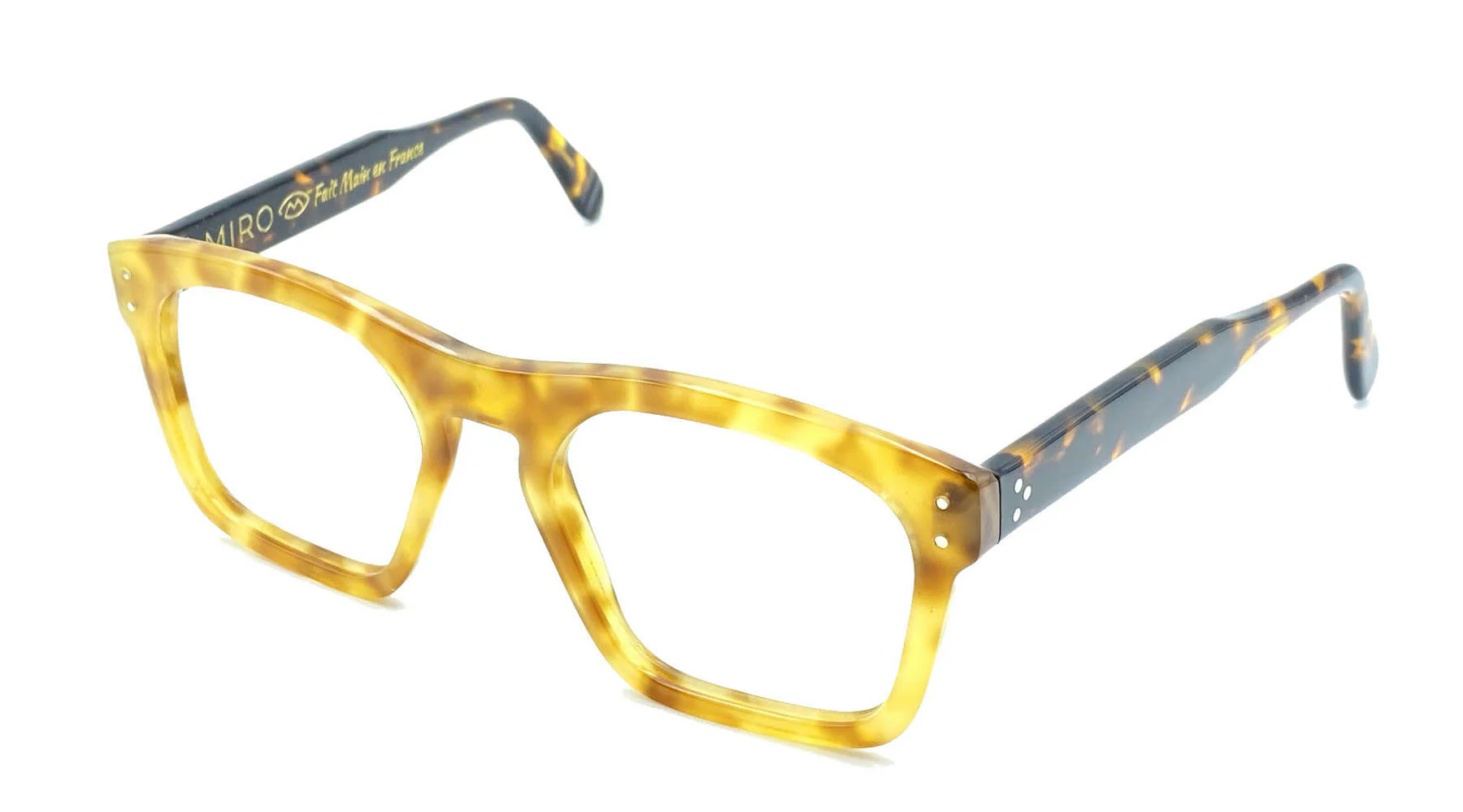 Lunettes de Vue BAMAKO - Image 8