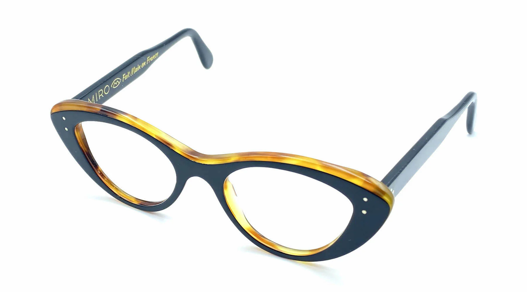 Lunettes de Vue BERGAME - Image 2