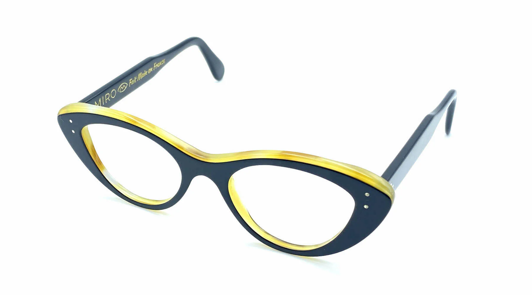 Lunettes de Vue BERGAME - Image 4