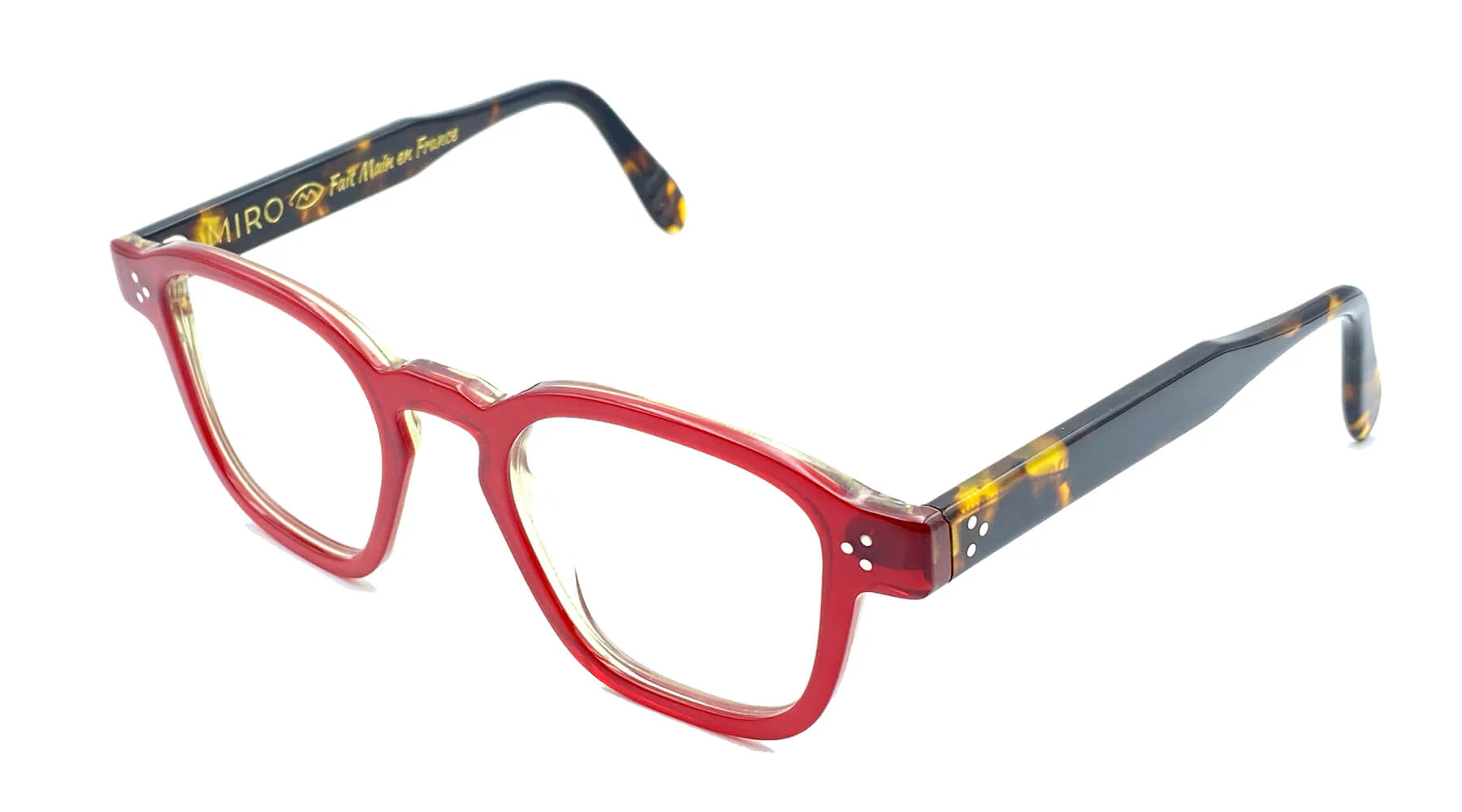 Lunettes de Vue BILBAO - Image 4