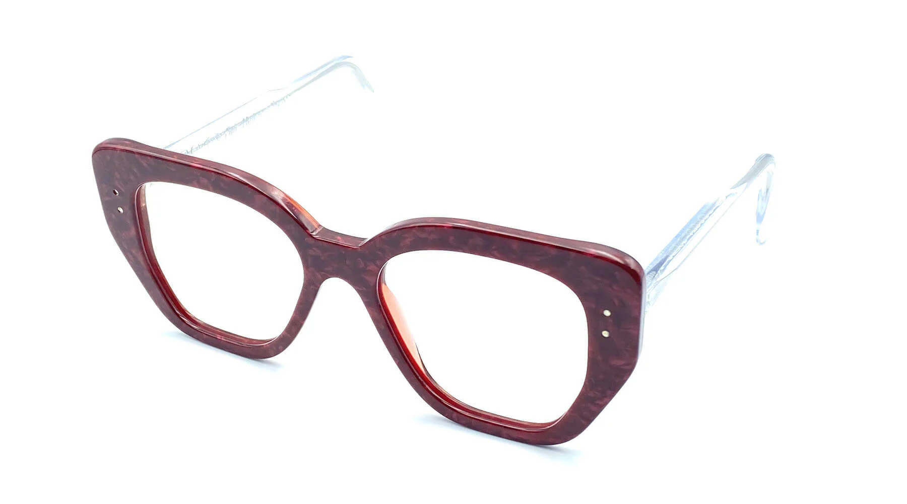 Lunettes de Vue BOGOTA - Image 4