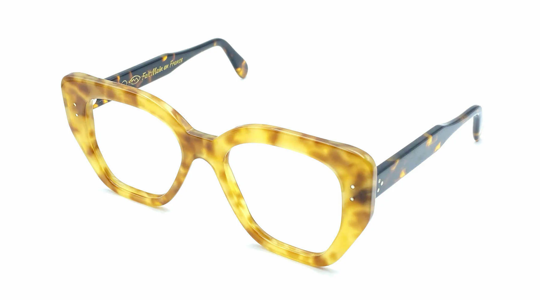 Lunettes de Vue BOGOTA - Image 6