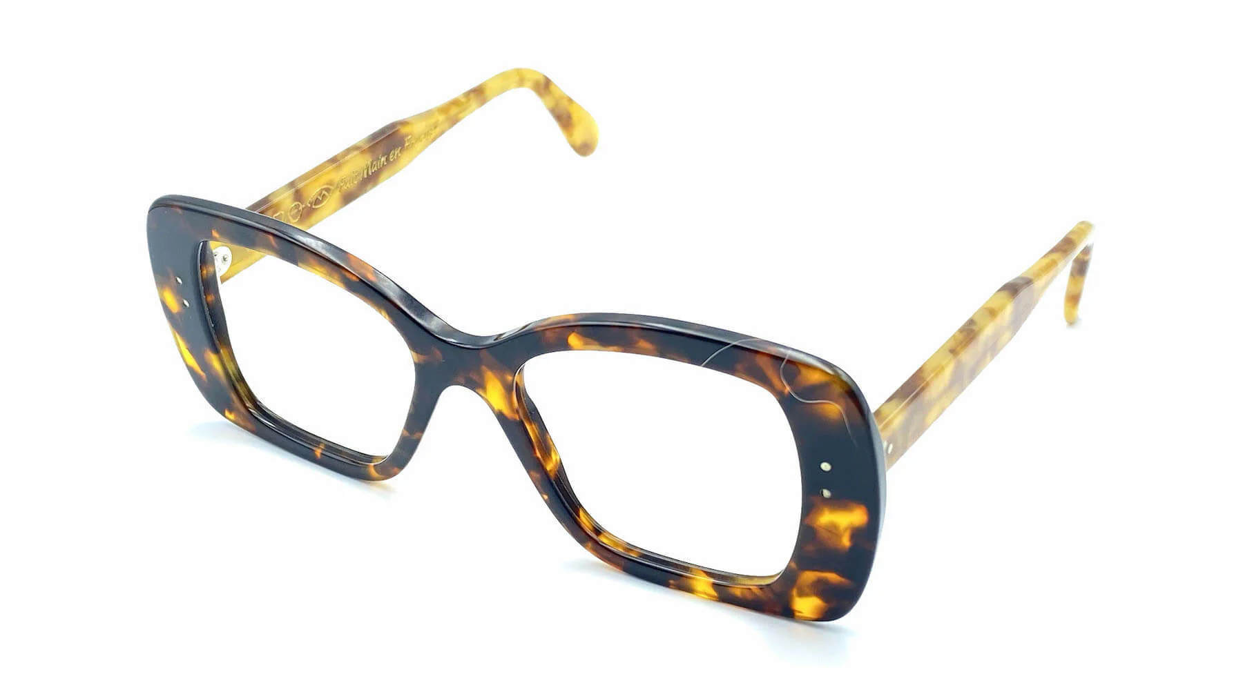 Lunettes de Vue CASABLANCA - Image 8