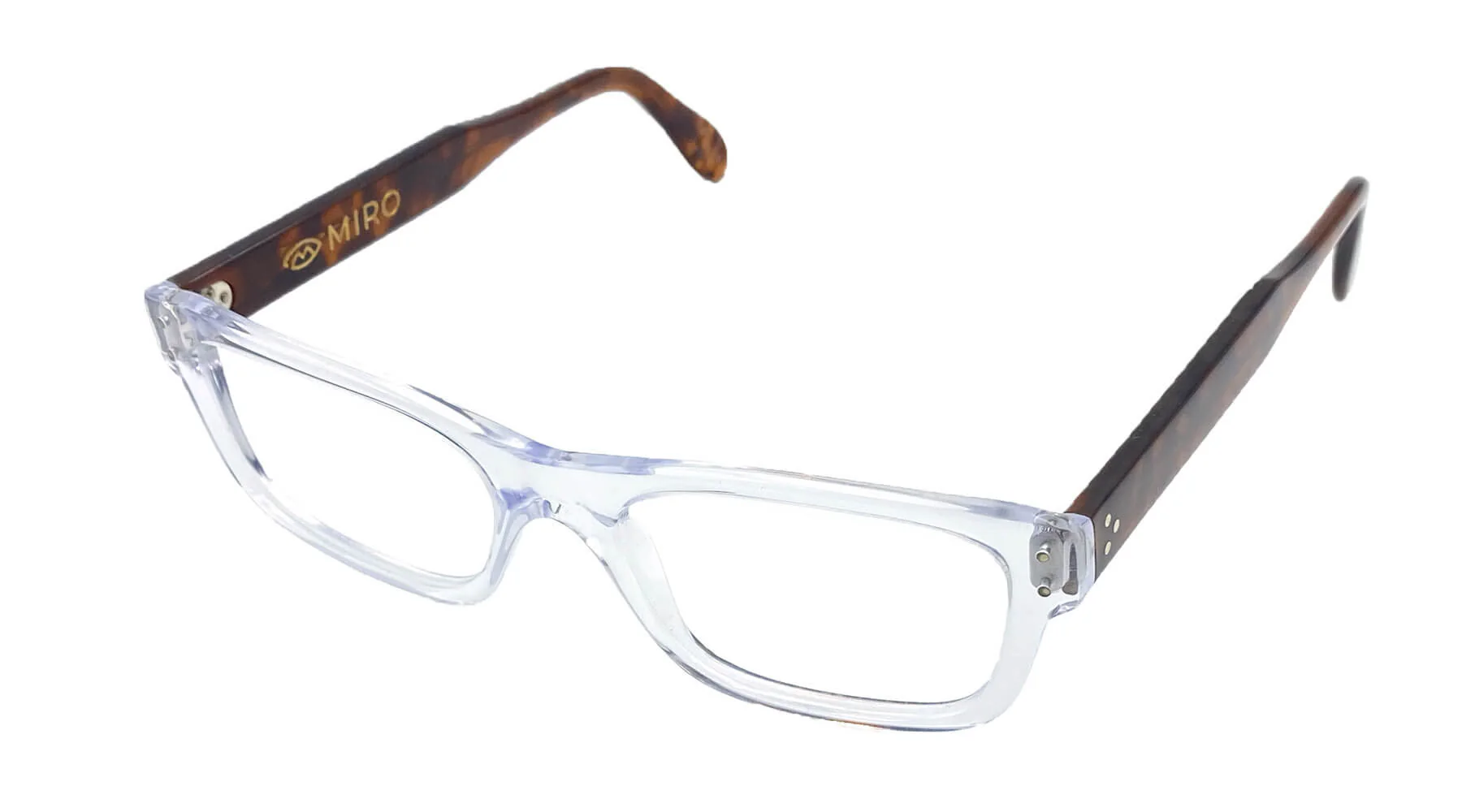 Lunettes de Vue CHICAGO - Image 4