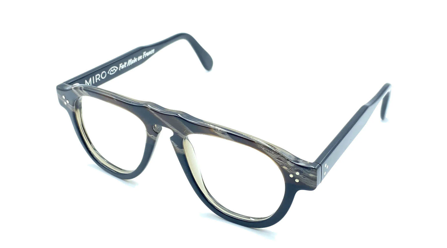 Lunettes de Vue CINCINNATI - Image 2