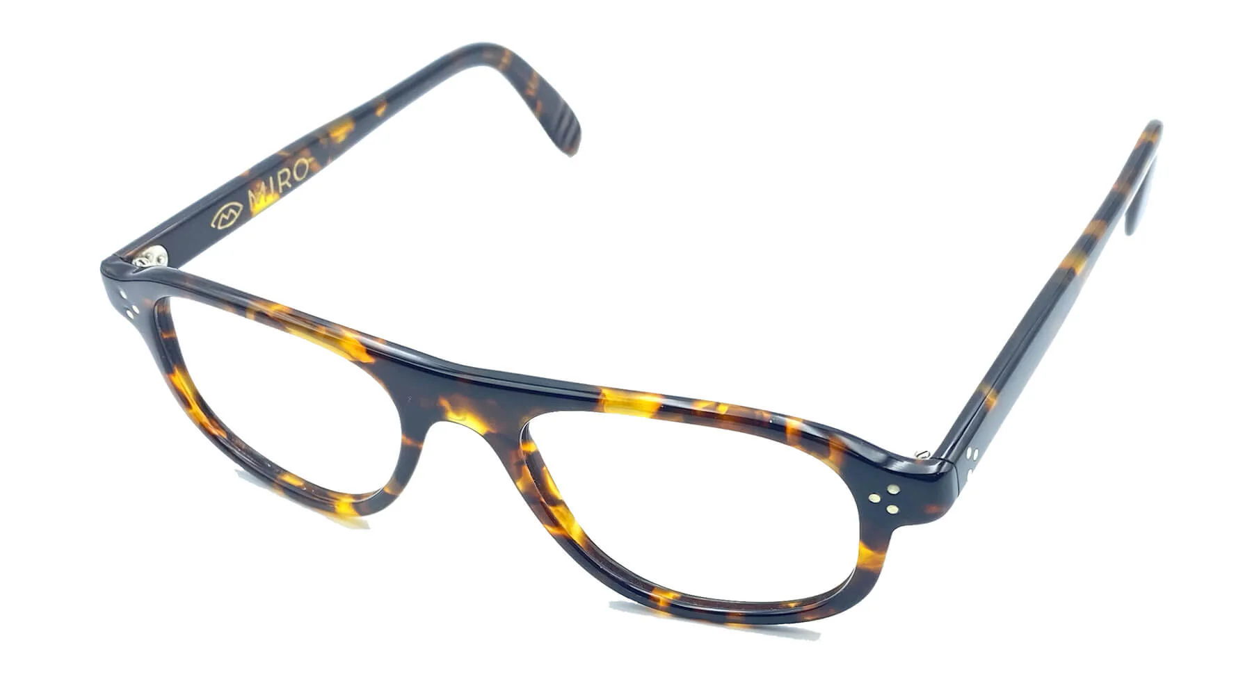 Lunettes de Vue GLASGOW - Image 4