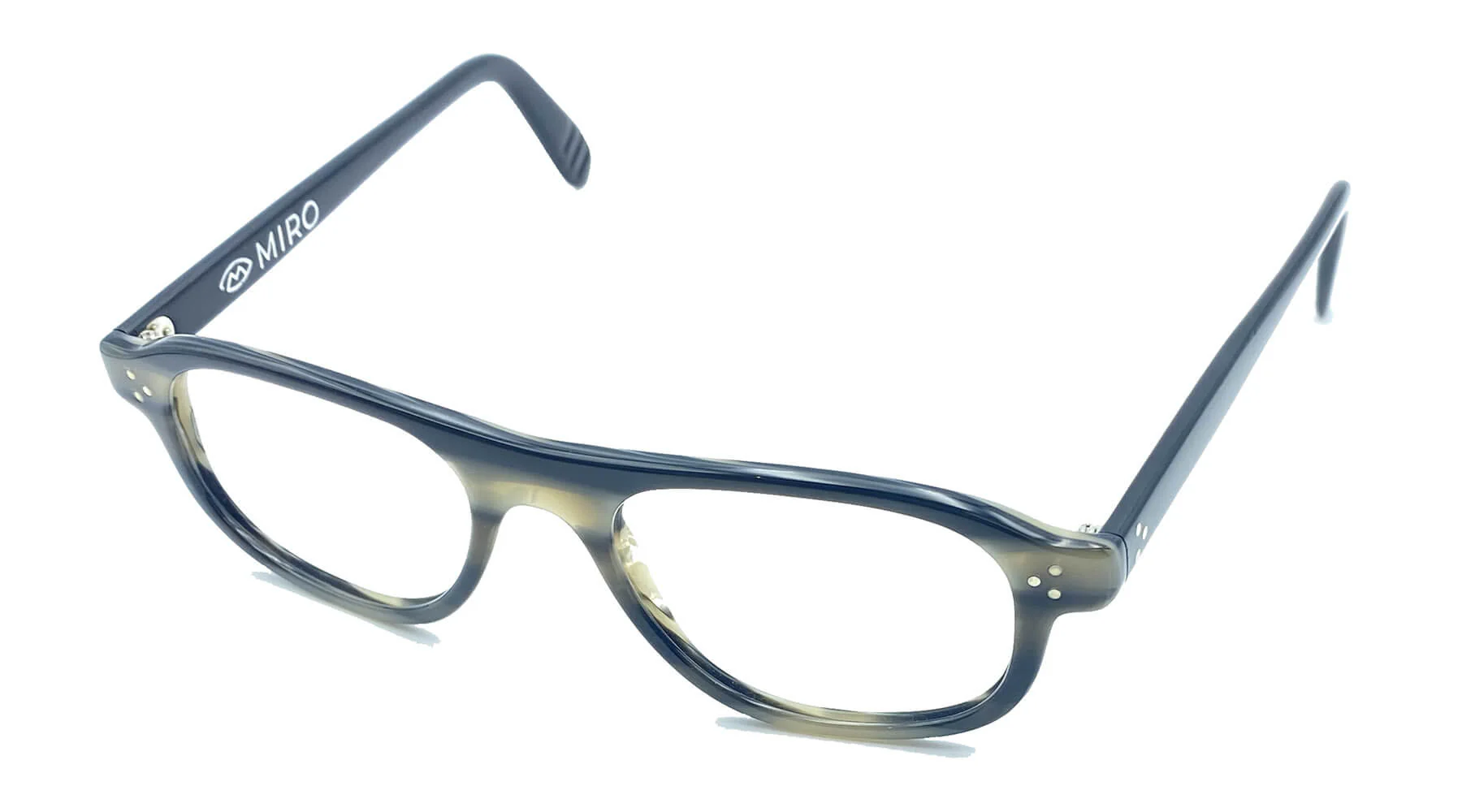 Lunettes de Vue GLASGOW - Image 6