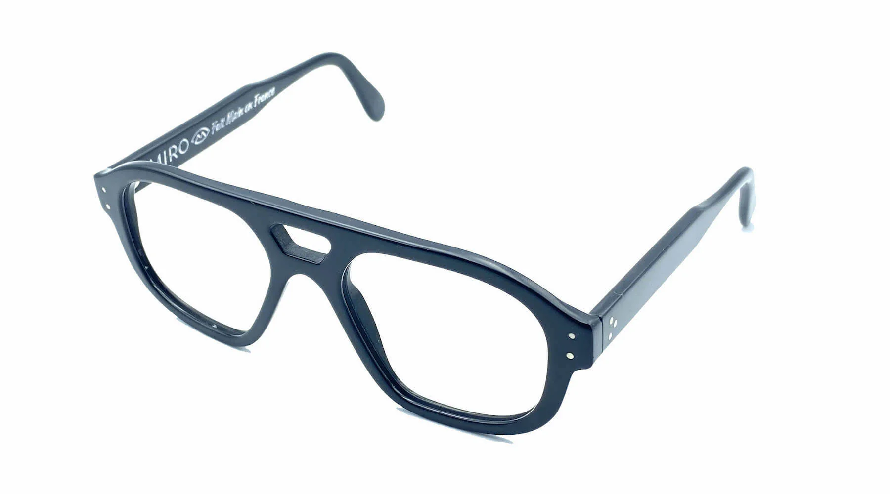 Lunettes de Vue MEXICO - Image 2