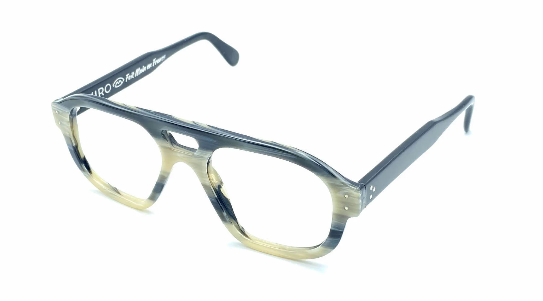 Lunettes de Vue MEXICO - Image 4
