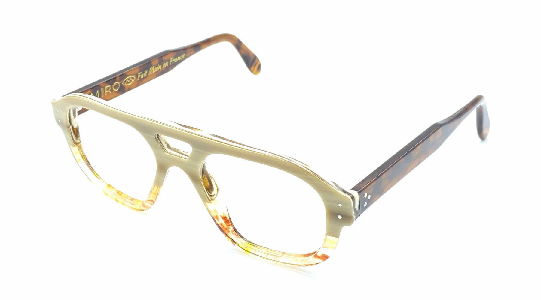 Lunettes de Vue MEXICO - Image 6
