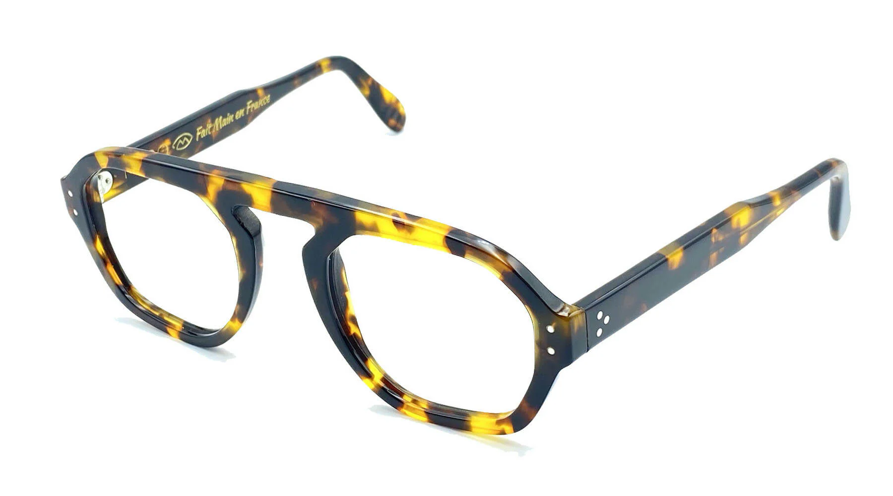 Lunettes de Vue RIO - Image 2