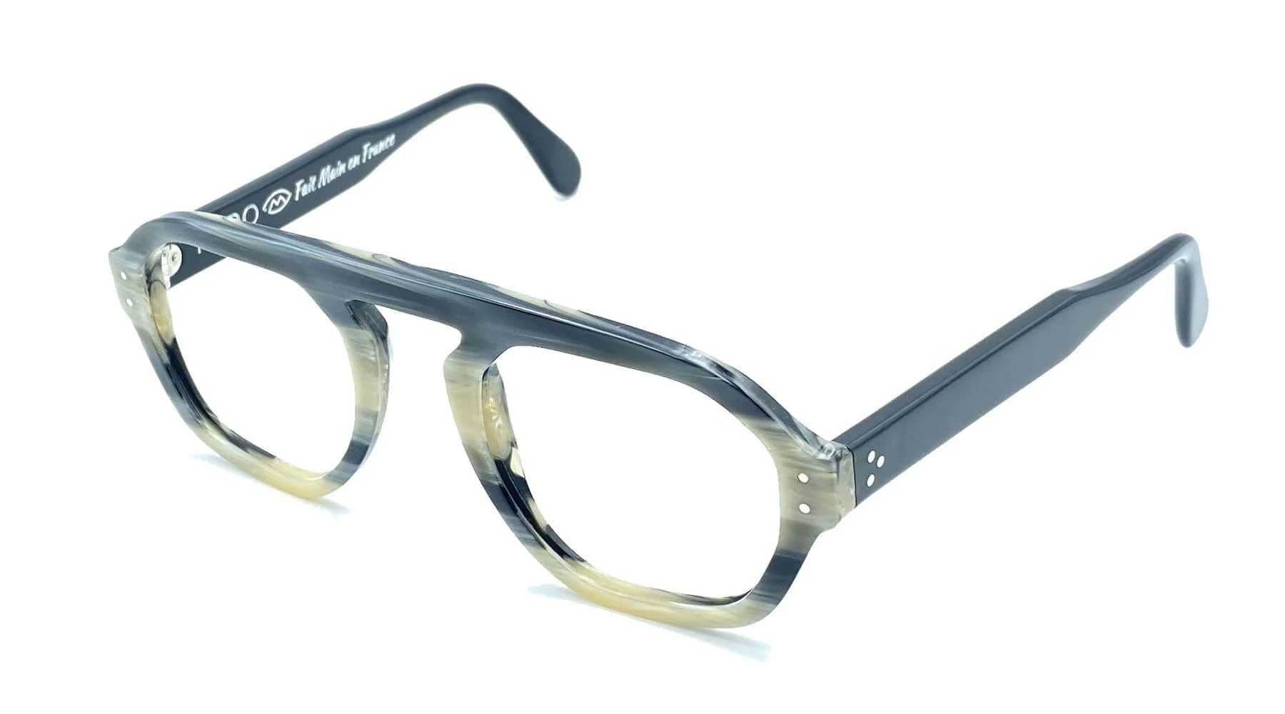 Lunettes de Vue RIO - Image 4