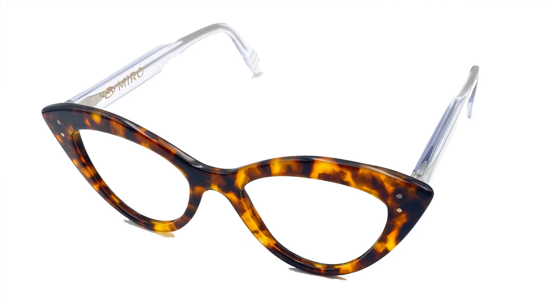 Lunettes de Vue ROMA - Image 4