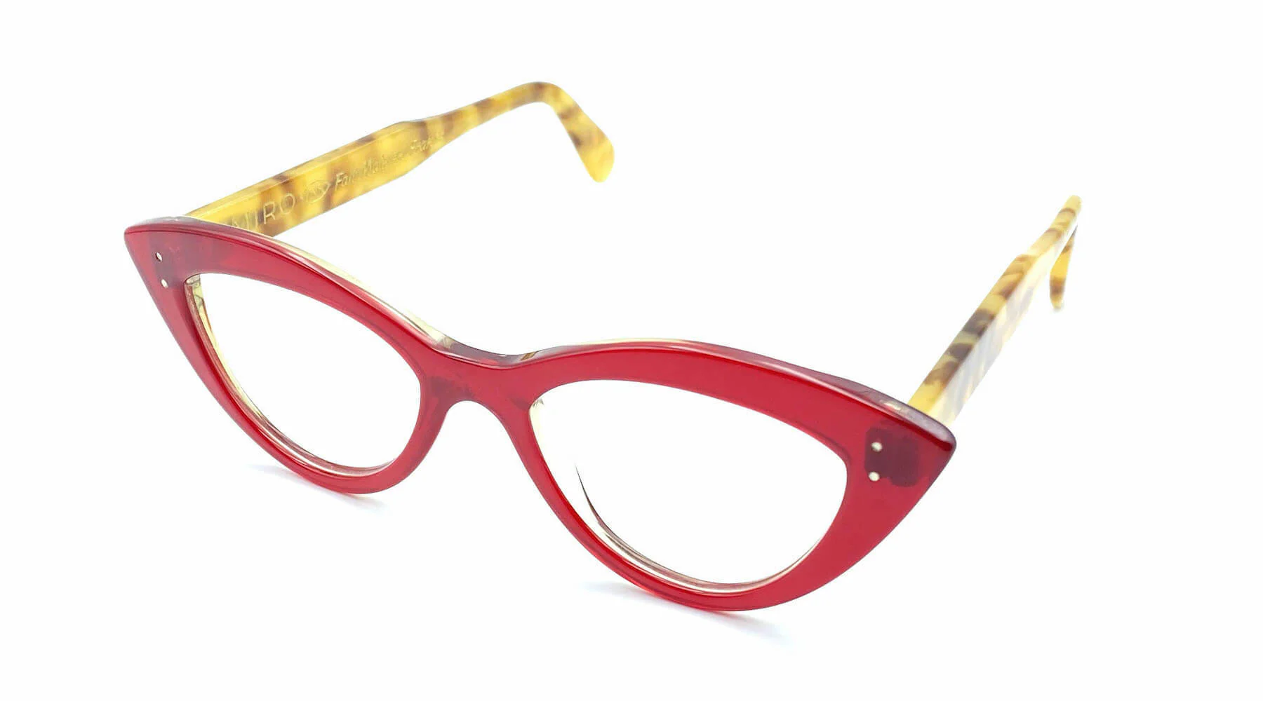 Lunettes de Vue ROMA - Image 6