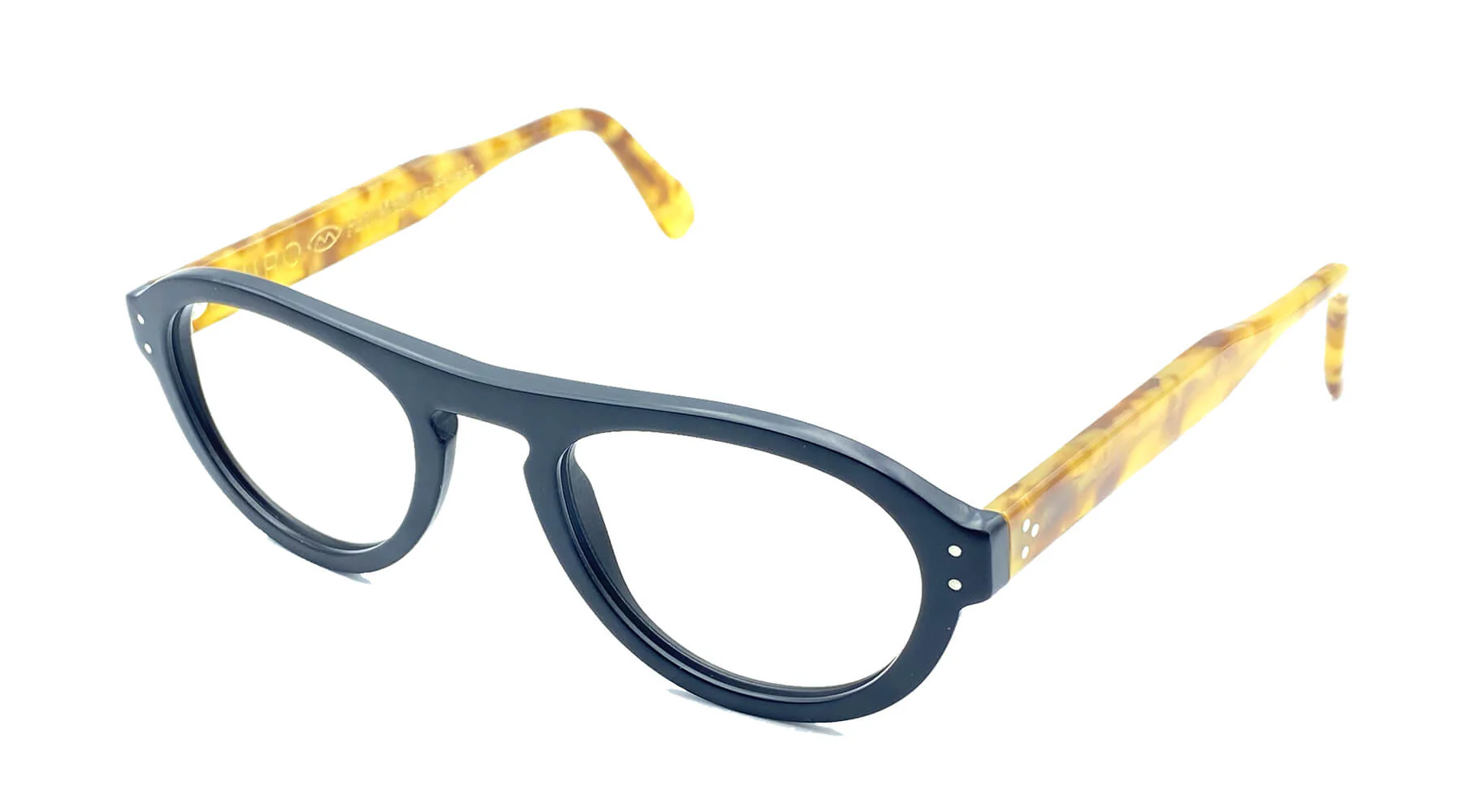 Lunettes de Vue SANTIAGO - Image 2