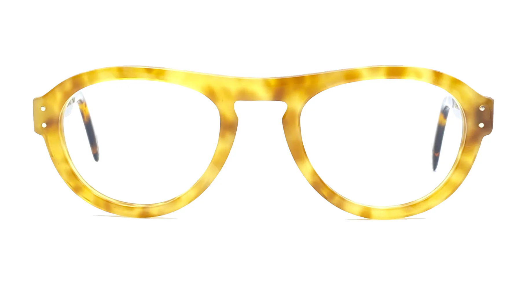 Lunettes de Vue SANTIAGO - Image 3