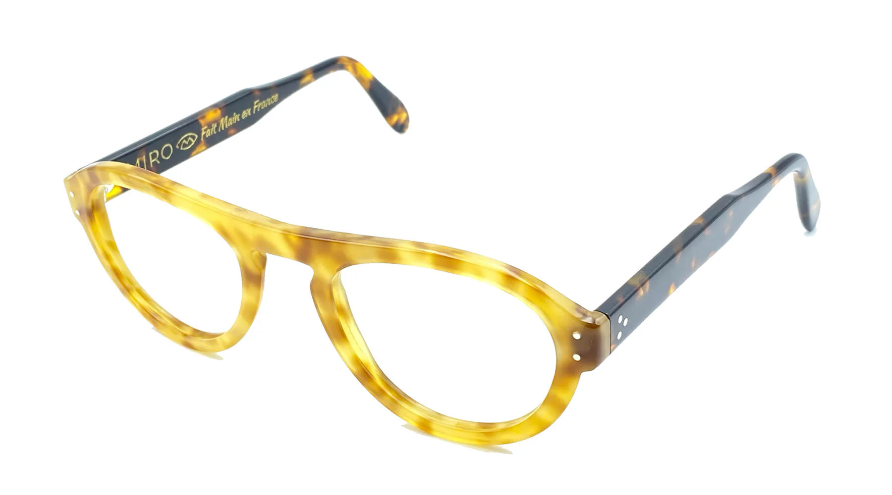Lunettes de Vue SANTIAGO - Image 4