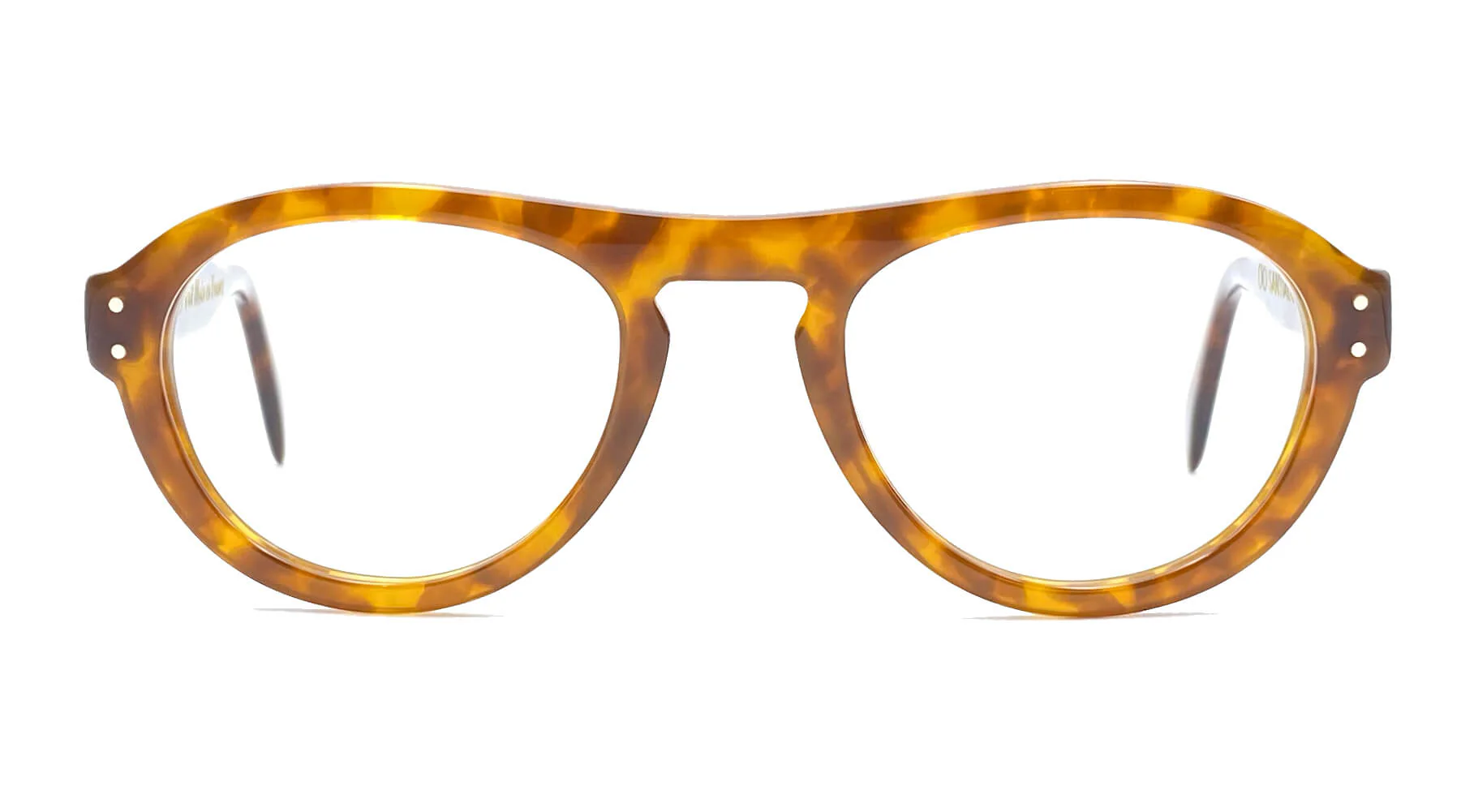 Lunettes de Vue SANTIAGO - Image 5