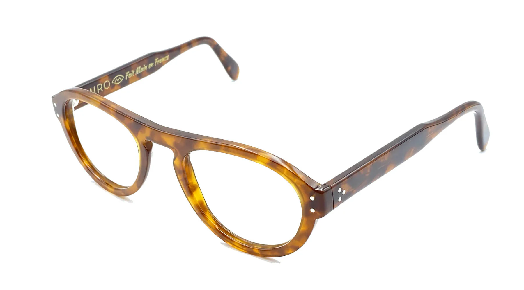 Lunettes de Vue SANTIAGO - Image 6