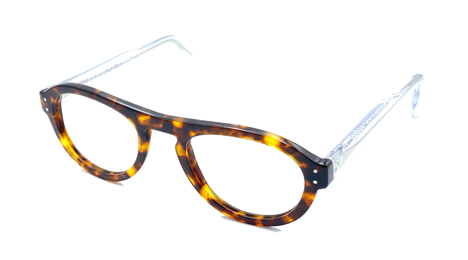 Lunettes de Vue SANTIAGO - Image 8