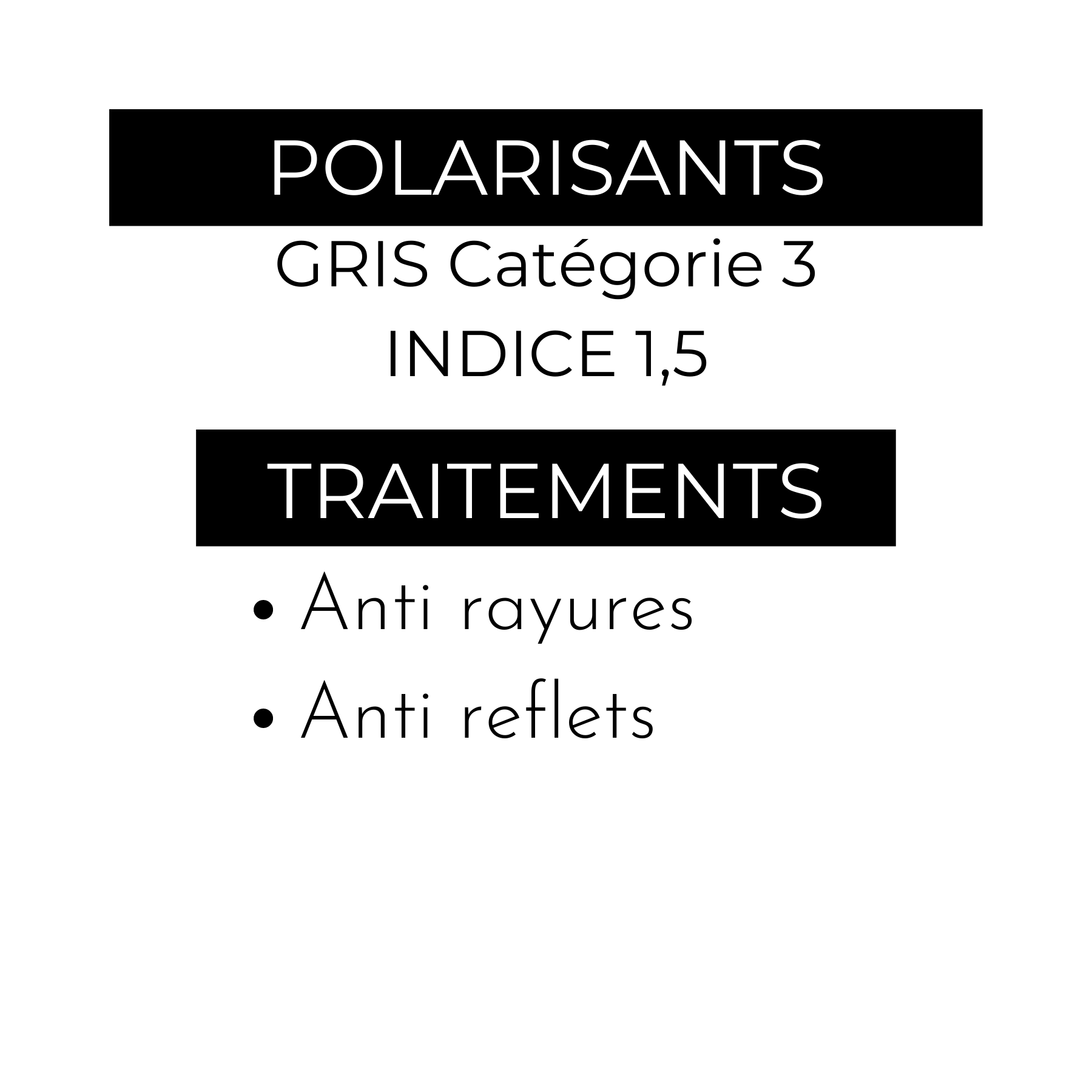 OSV 150 POLARPLUS VERSO - GRIS