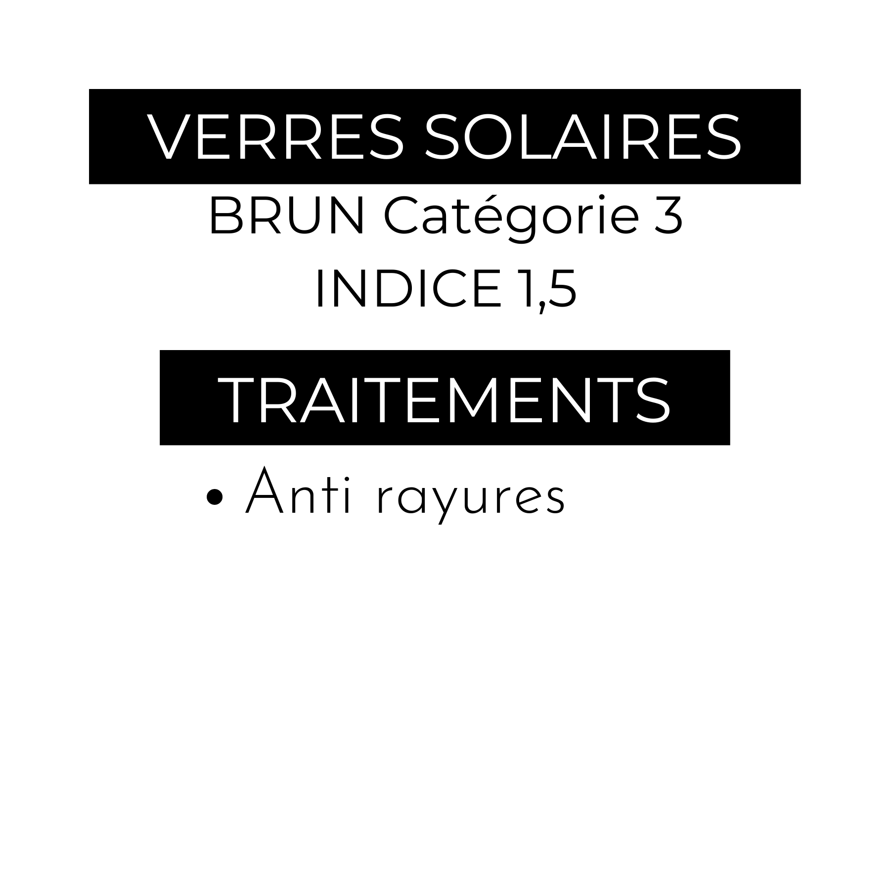 OSV SUN - BRUN