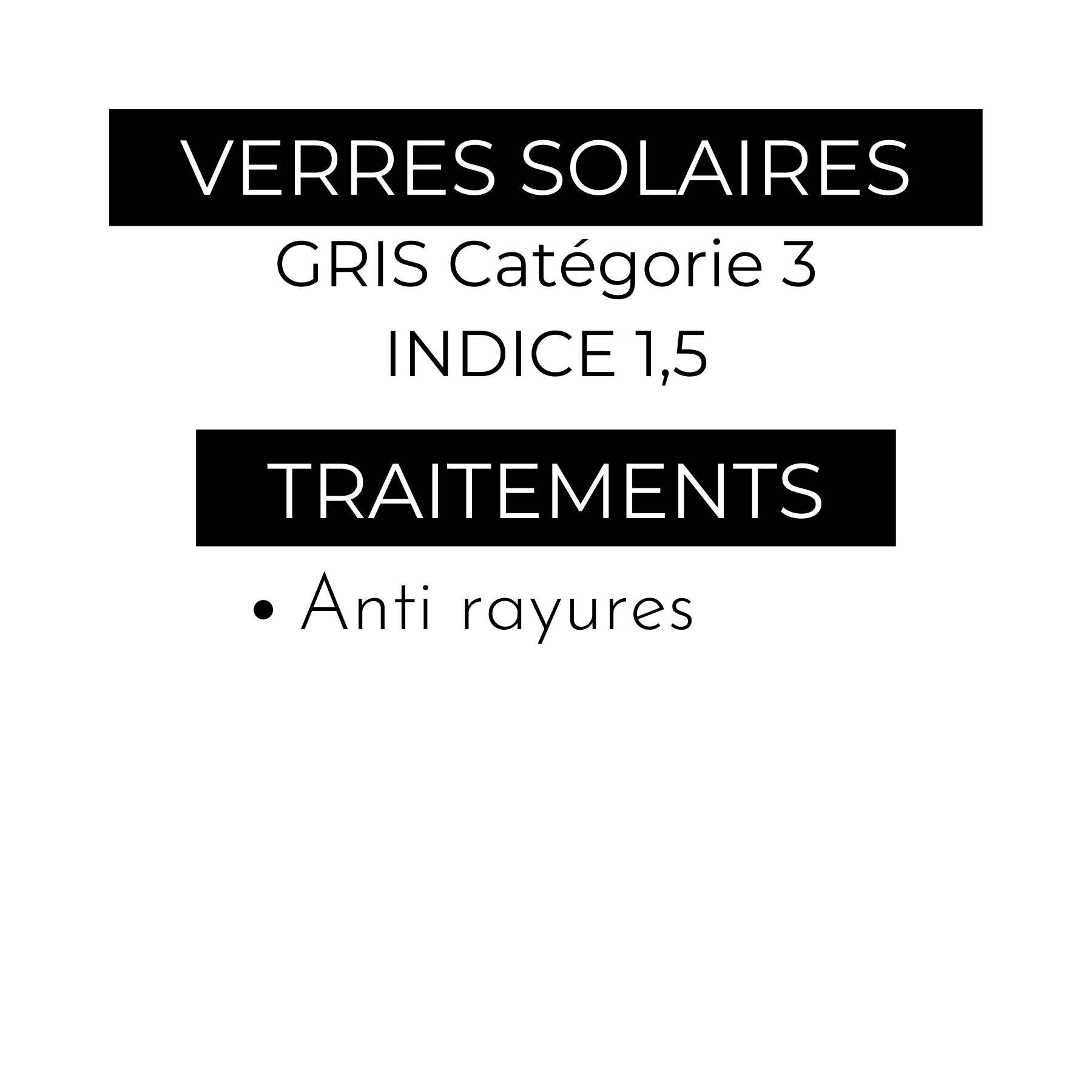 OSV SUN - GRIS
