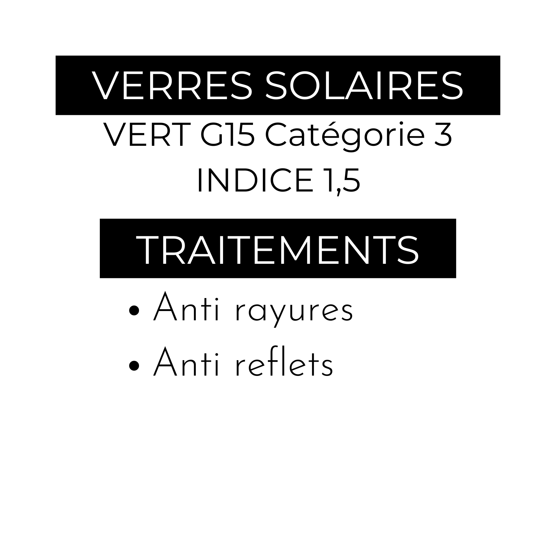 OSV SUN VERSO - VERT